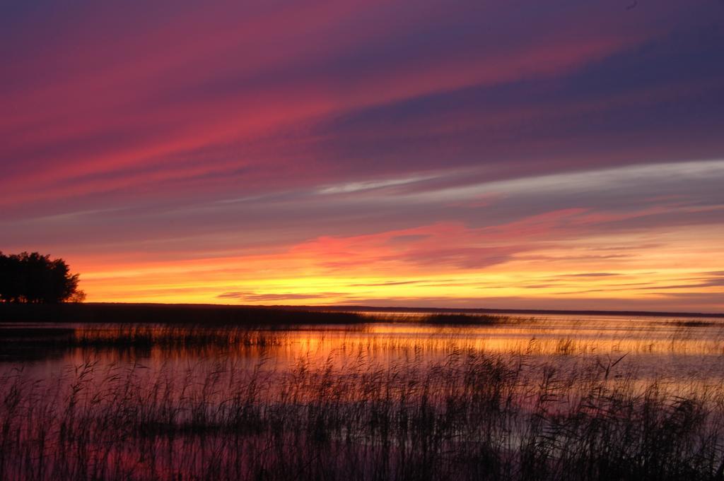 Kuelalistemaja Vehendi Motell Buitenkant foto